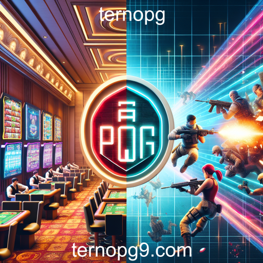 A Evolução dos Jogos de Ação: Uma Viagem Através do Tempo